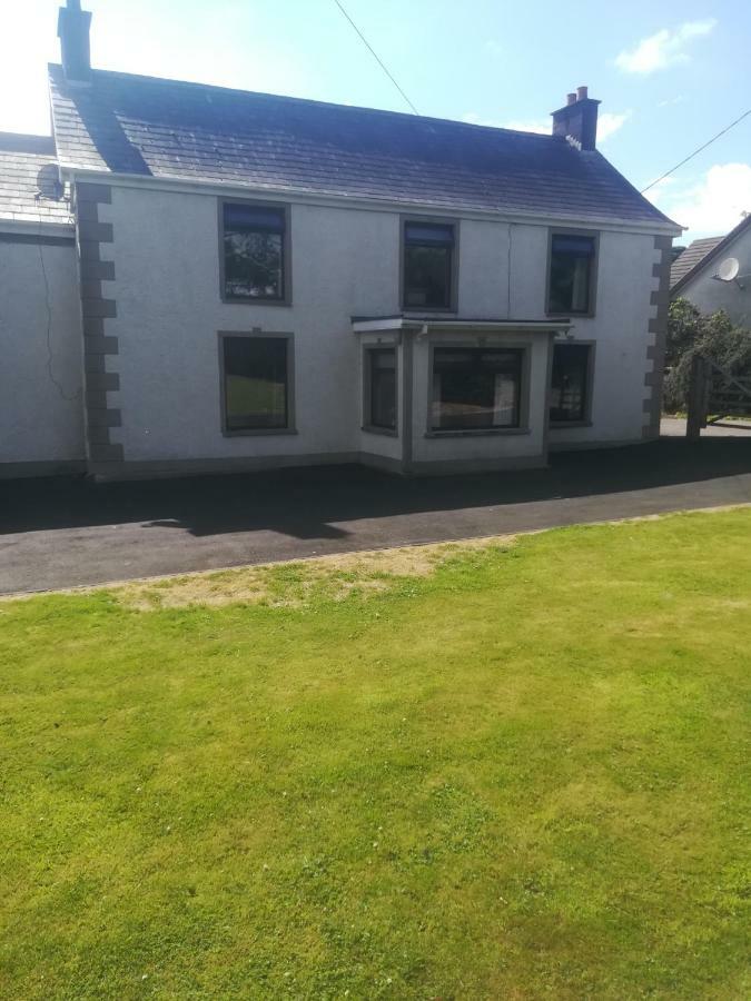 Oldtown House Apartment Ballyclare Exterior photo